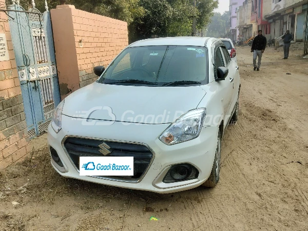 MARUTI SUZUKI Swift Dzire Tour