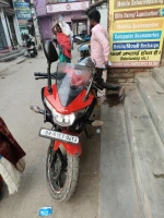 Honda CBR150 R