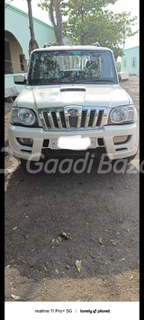 MAHINDRA SCORPIO