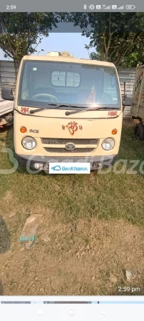 TATA MOTORS ACE GOLD – Diesel