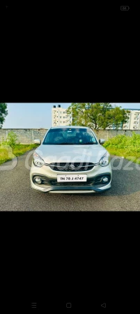 MARUTI SUZUKI CELERIO