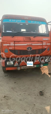 TATA MOTORS LPS 4018