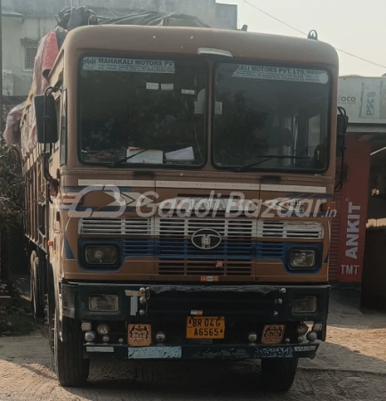 TATA MOTORS LPT 3718