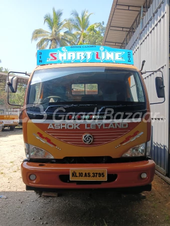 ASHOK LEYLAND BOSS 912