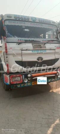 TATA MOTORS Signa 4018.S/LPS 4018