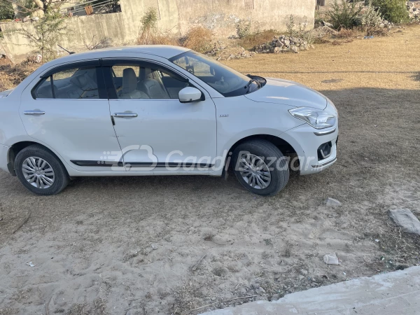 MARUTI SUZUKI Dzire