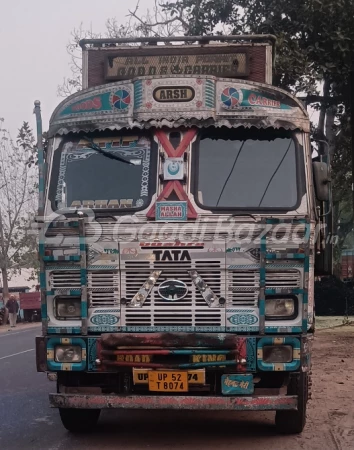 TATA MOTORS LPT 3718