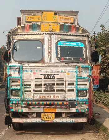 TATA MOTORS LPT 2518