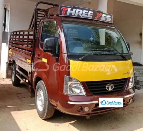 TATA MOTORS Super Ace Mint