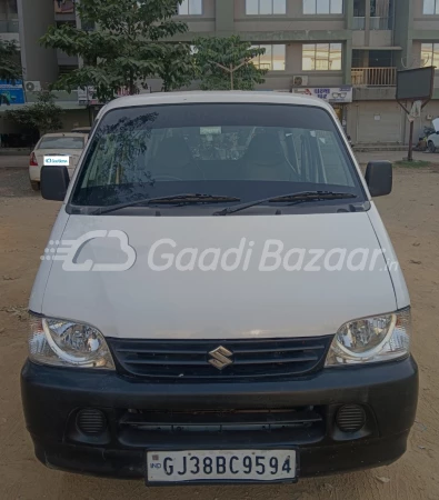 MARUTI SUZUKI EECO