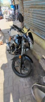 Honda CB Shine