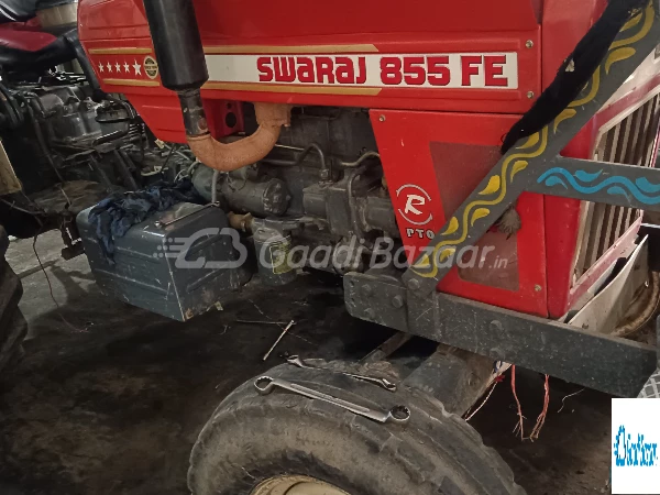 Swaraj 855 Fe