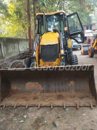 Jcb 3DXL