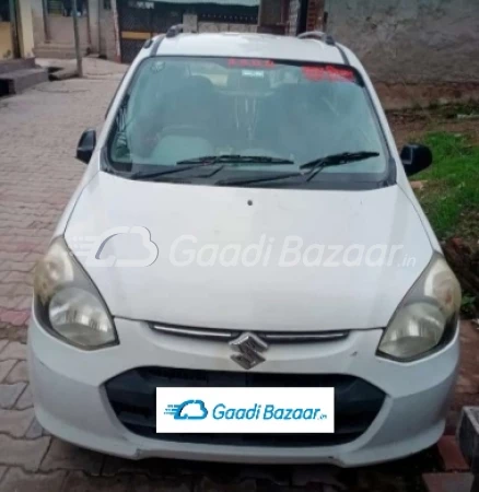 MARUTI SUZUKI ALTO 800