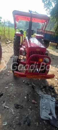 MAHINDRA 275 Di Eco