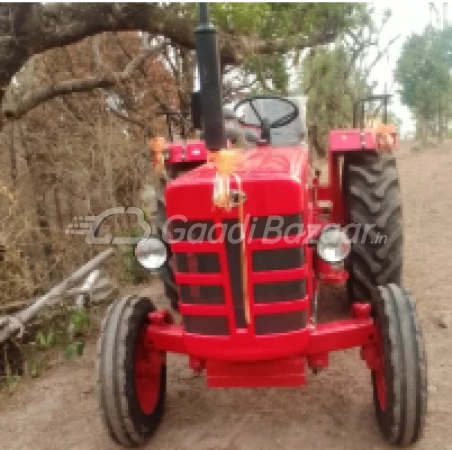 MAHINDRA 275 Di Eco