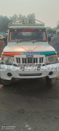 MAHINDRA BOLERO