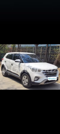 HYUNDAI HYUNDAI CRETA