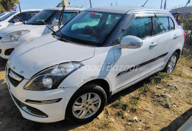 MARUTI SUZUKI SWIFT DZIRE