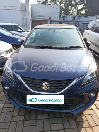 MARUTI SUZUKI BALENO