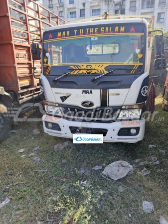 MAHINDRA Furio 7 Tipper