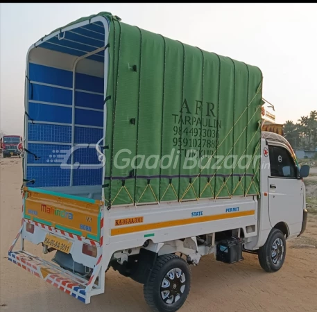 MAHINDRA SUPRO MINI TRUCK