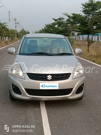 MARUTI SUZUKI SWIFT DZIRE