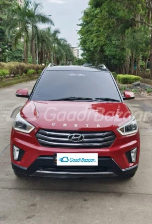 HYUNDAI Creta O