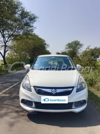 MARUTI SUZUKI SWIFT DZIRE