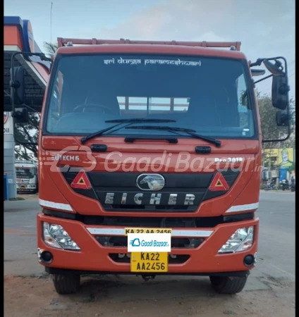 EICHER PRO 3018