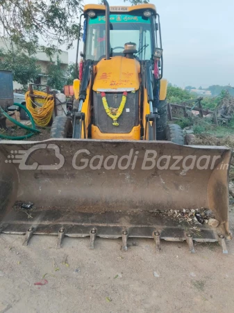 Jcb 3DXL