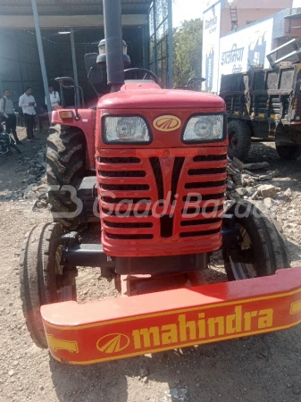 MAHINDRA 575 Di