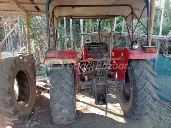 Tafe (massey Ferguson) 241 Di