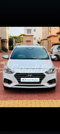 HYUNDAI VERNA