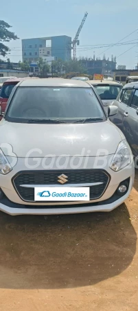 MARUTI SUZUKI SWIFT