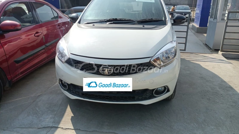 TATA MOTORS TIAGO