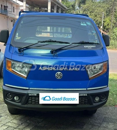 ASHOK LEYLAND BADA DOST I4