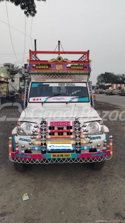 MAHINDRA Bolero Pik-Up