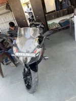 TVS Apache RR 310