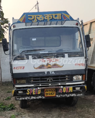 TATA MOTORS T.14 Ultra 4920/CAB