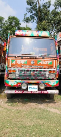 ASHOK LEYLAND Ecomet 1214