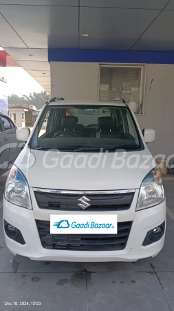 MARUTI SUZUKI WAGON R