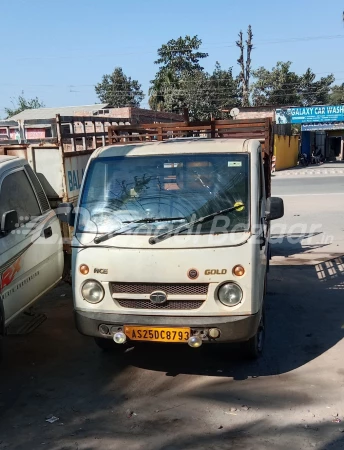 TATA MOTORS Ace Gold