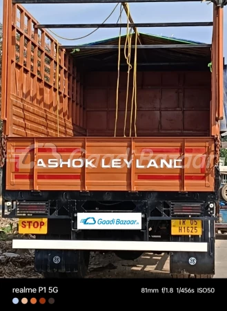 ASHOK LEYLAND AL 1915