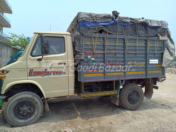 MAHINDRA Bolero Maxitruck Plus