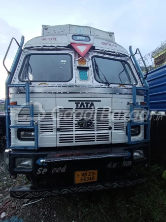 TATA MOTORS LPT 3118