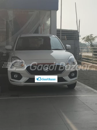 MARUTI SUZUKI Dzire