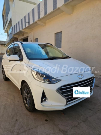 HYUNDAI GRAND I 10 NIOS