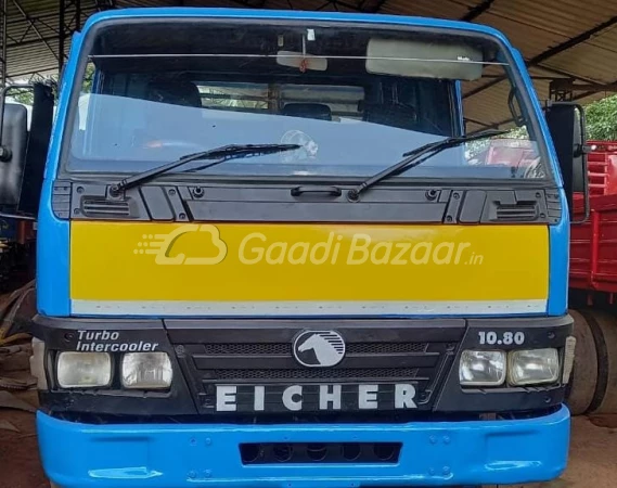 EICHER Pro 1080