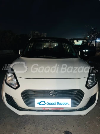 MARUTI SUZUKI SWIFT